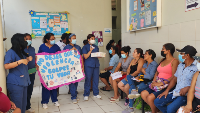 Los 20 nuevos internos de psicología, deberán cumplir un año de internado en nuestra institución