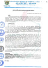 Vista preliminar de documento RESOLUCION DE ALCALDÍA Nº 065-2023-MDA/A