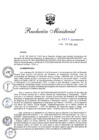Vista preliminar de documento RM Nº 0025-2024-MIDAGRI