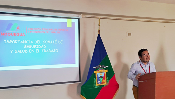 Ponencia