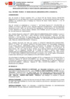 Vista preliminar de documento RENOVAR EL DESTAQUE por Necesidad de Servicio, a partir del 01 de enero hasta el 31 de Diciembre del 2024, a doña: FIORELLA JUDITH GUERRERO VILCHEZ del cargo Enfermera I, N-10 del Centro de Salud Posope Alto de la Red de Salud Chiclayo, de la Gerencia Regional de Salud Lambayeque, al INSTITUO REGIONAL DE ENFERMEDADES NEOPLÁSICAS DR LUIS PINILLOS GANOZA IREN NORTE TRUJILLO.