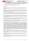 Vista preliminar de documento RENOVAR EL DESTAQUE con eficacia anticipada a partir del 01 de Enero del 2024 al 31 de Diciembre del 2024, a los Profesionales de la Salud que se detalla a continuación : 1. MC.MIGUEL ANGEL FARRO MORI cargo Médico II, N-2 – Especialista en Nefrologia, del Centro de Salud Ciudad Eten de la Red de Salud Chiclayo, de la Gerencia Regional de Salud Lambayeque, al HOSPITAL LAS MERCEDES DE CHICLAYO y otros profesionales