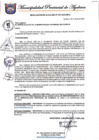 Vista preliminar de documento RESOLUCION DE ALCALDIA N° 207-2023-MPA