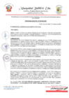 Vista preliminar de documento ORDENANZA MUNICIPAL N° 003-2024-MDC