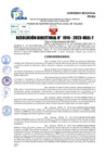 Vista preliminar de documento R.D 01915-2023