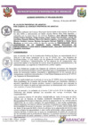 Vista preliminar de documento ACUERDO MUNICIPAL NRO. 050-2023-CM-MPA