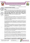 Vista preliminar de documento ACUERDO MUNICIPAL NRO. 061-2023-CM-MPA