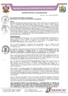 Vista preliminar de documento ACUERDO MUNICIPAL NRO. 089-2023-CM-MPA