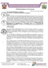 Vista preliminar de documento ACUERDO MUNICIPAL NRO. 088-2023-CM-MPA