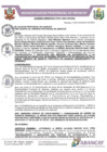 Vista preliminar de documento ACUERDO MUNICIPAL NRO. 091-2023-CM-MPA