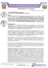 Vista preliminar de documento ACUERDO MUNICIPAL NRO. 106-2023-CM-MPA