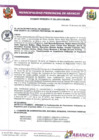 Vista preliminar de documento ACUERDO MUNICIPAL NRO. 001-2023-CM-MPA