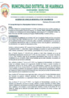 Vista preliminar de documento ACUERDO DE CONCEJO MUNICIPAL N° 007-2024-MDH