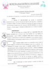 Vista preliminar de documento RESOLUCION DE ALCALDIA N°032-2024-MDSJ-A