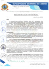 Vista preliminar de documento Resolución de alcaldia N°19-01-2024-MDL