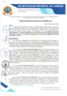 Vista preliminar de documento Resolución de alcaldia N°20-01-2024-MDL