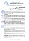 Vista preliminar de documento RD 123-2024-YESSICA RAMOS VEGA-ROTAR POR EXTRICTA NECESIDAD DE SERVICIO DEL C.S MIGUEL CHECA AL C.S BELLAVISTA
