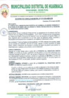 Vista preliminar de documento ACUERDO DE CONCEJO MUNICIPAL N° 015-2024-MDH