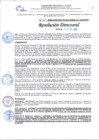 Vista preliminar de documento RD 125-2024-HUAMAN HERRERA OSCAR HORACIO-RECTIFICAR EL ERROR MATERIAL DE LA RD 1453-2021