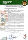 Vista preliminar de documento RESOLUCION DE ALCALDIA N°012-2024-A