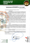 Vista preliminar de documento RESOLUCION DE ALCALDIA N°013-2024-A