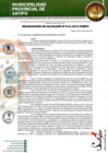 Vista preliminar de documento RESOLUCION DE ALCALDIA N°016-2024-A