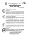 Vista preliminar de documento Resolución de Alcaldía N°022-2024-A/ MDC