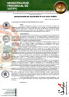 Vista preliminar de documento RESOLUCION DE ALCALDIA N°018-2024-A