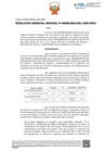 Vista preliminar de documento RG N° 28-2024-GRLL-GGR-GRCO