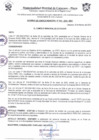 Vista preliminar de documento ACUERDO DE CONCEJO MUNICIPAL N° 003-2024-MDCATACAOS