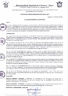 Vista preliminar de documento ACUERDO DE CONCEJO MUNICIPAL N° 004-2024-MDCATACAOS