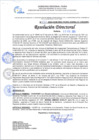 Vista preliminar de documento RD 133-2024-MORAN JIMENEZ SHIRLEY JACLYN -LICENCIA POR MATERNIDAD