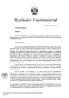 Vista preliminar de documento RVM 00005 VRD