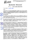 Vista preliminar de documento RESOLUSION DIRECTORAL N°014-2024-GRH-DRS-HTM