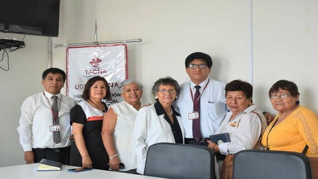Archivo JPG de reunión