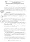 Vista preliminar de documento Resolución de Gerencia de Administración y Finanzas N.° 003-2024-GAF-MDSA