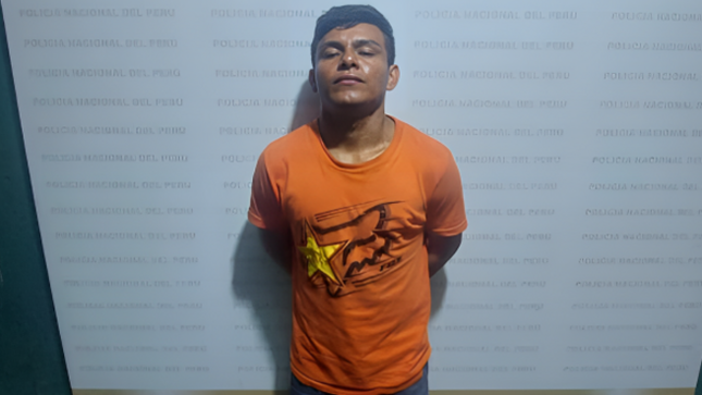 Jack Hernán Valdivia Arévalo