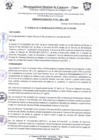 Vista preliminar de documento ORDENANZA MUNICIPAL N° 002-2024-MDCATACAOS