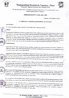 Vista preliminar de documento ORDENANZA MUNICIPAL N° 004-2024-MDCATACAOS