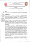Vista preliminar de documento RESOLUCION DE ALCALDIA Nº055-2024-MDM