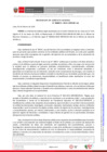 Vista preliminar de documento Resolución de Gerencia General N.° 025-2024-SERVIR-GG