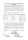 Vista preliminar de documento ACTA DECLARA DESIERTO EL PROCESO DE SELECCION PERSONAL