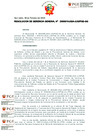 Vista preliminar de documento Resolución de Gerencia General N.° 0010-2024-JUS/PGE-GG