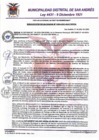 Vista preliminar de documento RESOLUCION DE ALCALDIA N°0304-2023-ALC