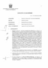 Vista preliminar de documento RESOLUCION N° 951-2023-MINEM-CM