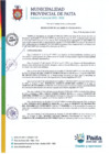 Vista preliminar de documento RESOLUCIÓN DE ALCALDÍA Nº 470-2023-MPP/A