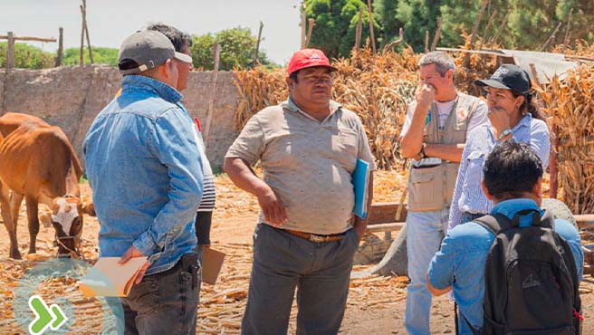Acciones preventivas en Paita: Coordinación eficiente para salvaguardar a la población ante posible fenómeno el niño