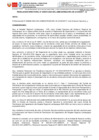 Vista preliminar de documento R.D 73