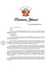 Vista preliminar de documento R.J. N° 024-2023-MINAM-VMGA-GICA - Designar Responsables de las Cuentas Bancarias