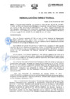 Vista preliminar de documento Resolución Directoral N440-2023-DIRESA